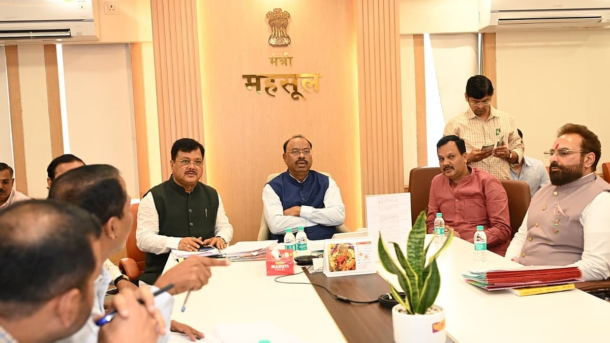 Maharashtra Clears Way For 70,000 Housing Societies' Deemed Conveyance
