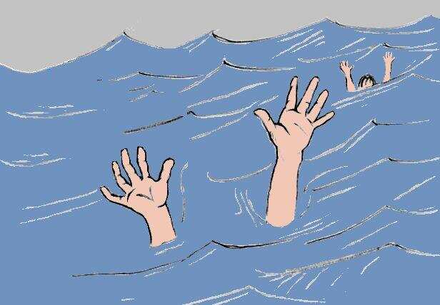 Two Drown in Malad Suburb