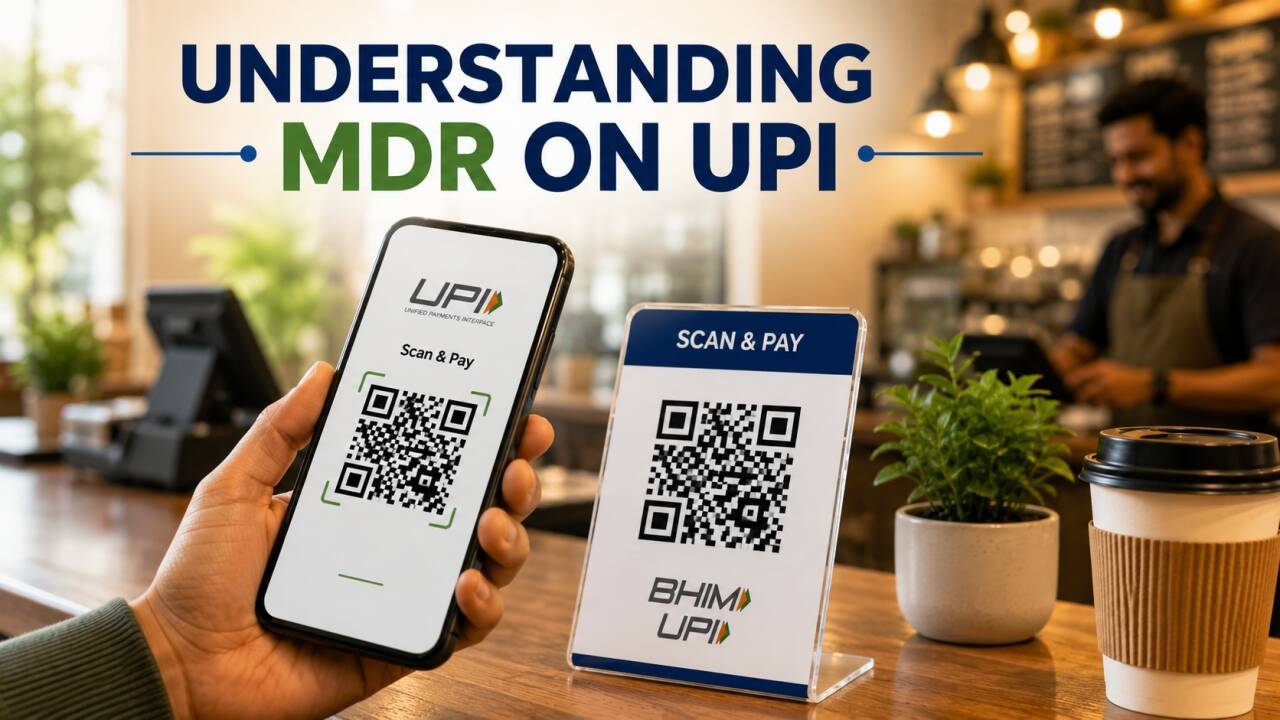 Government: UPI to Remain Free for Consumers