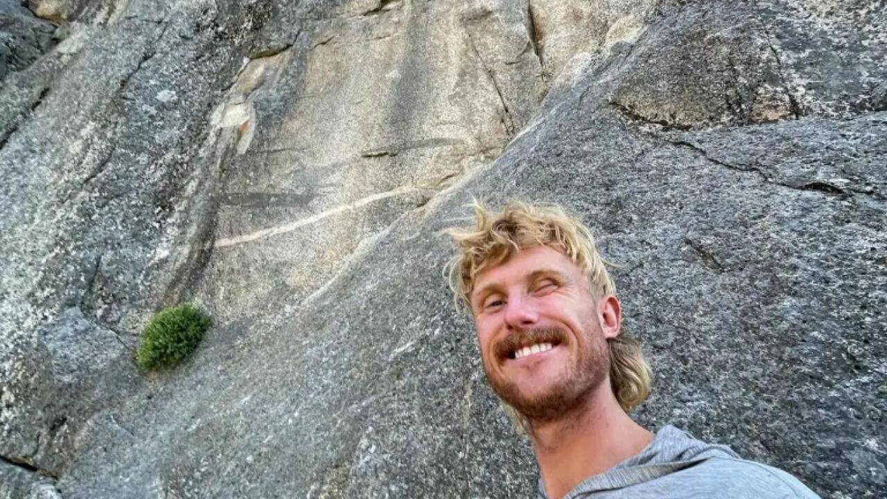 Yosemite Climber Jake Whisenant Dies at 30
