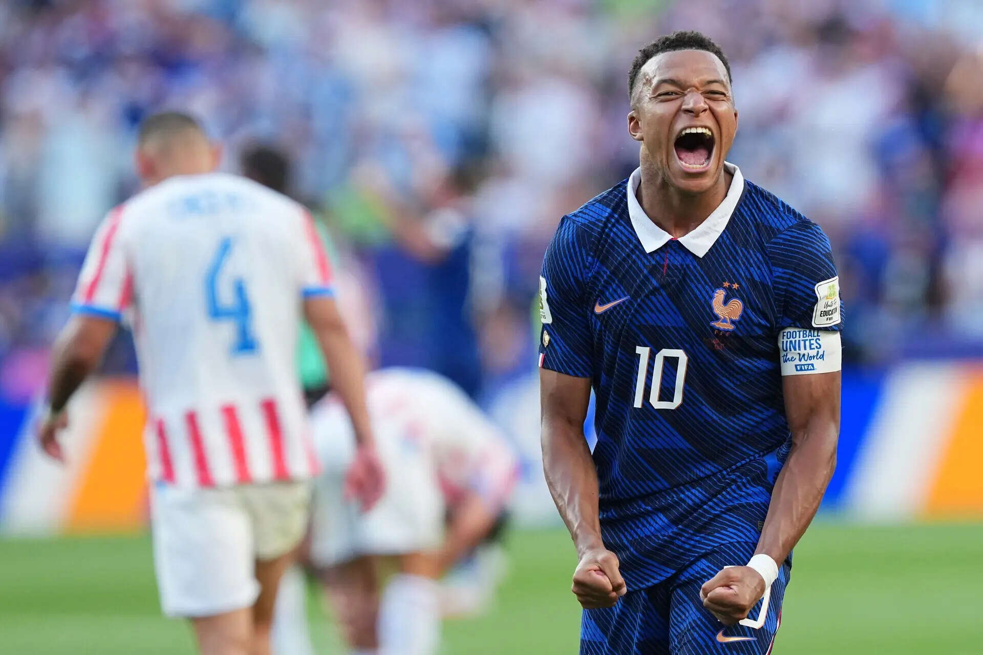World Cup 2026 Quarter-Finals Heat Up
