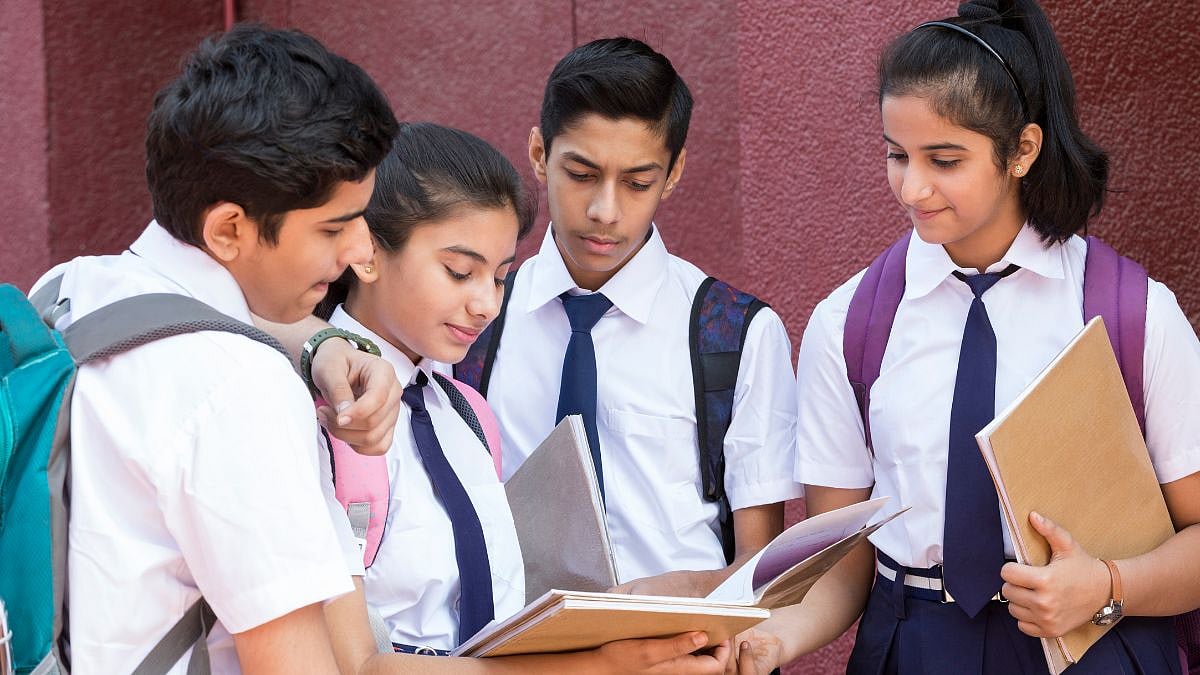 MP Board Adopts CBSE-Style Exam Pattern