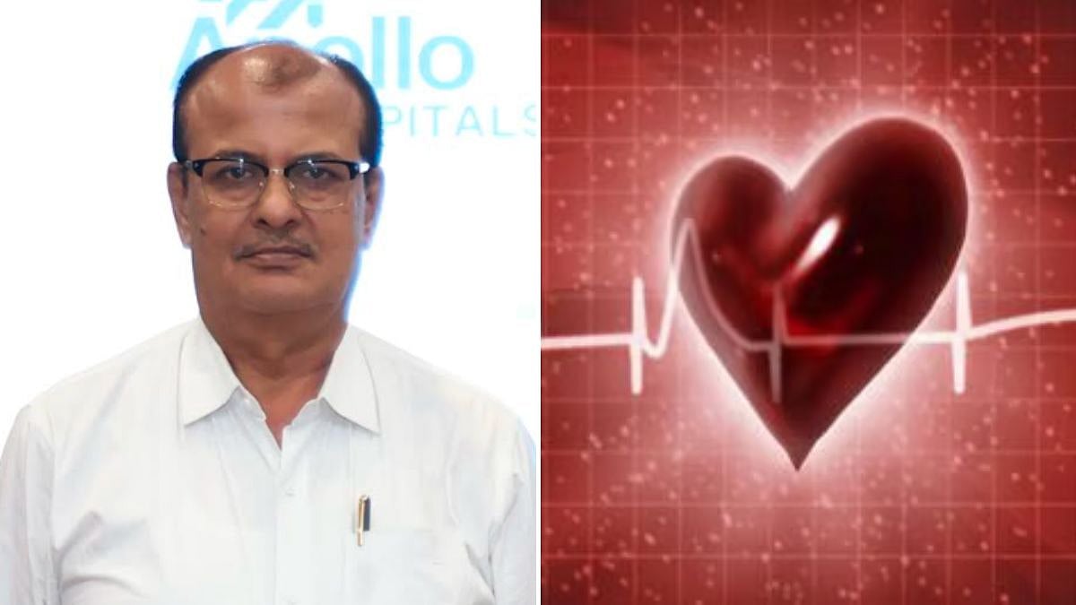 Navi Mumbai Hospital Implants Leadless Pacemaker In 64-Year-Old