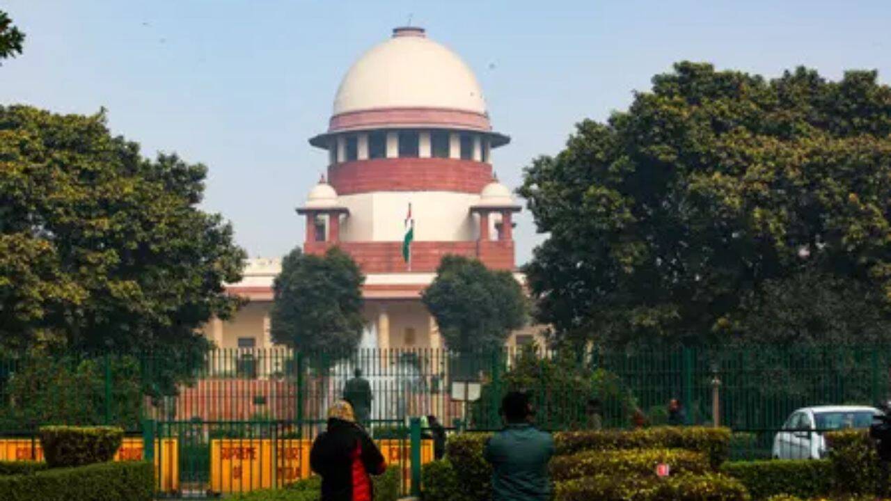 NCERT Rewrites Judiciary Lesson