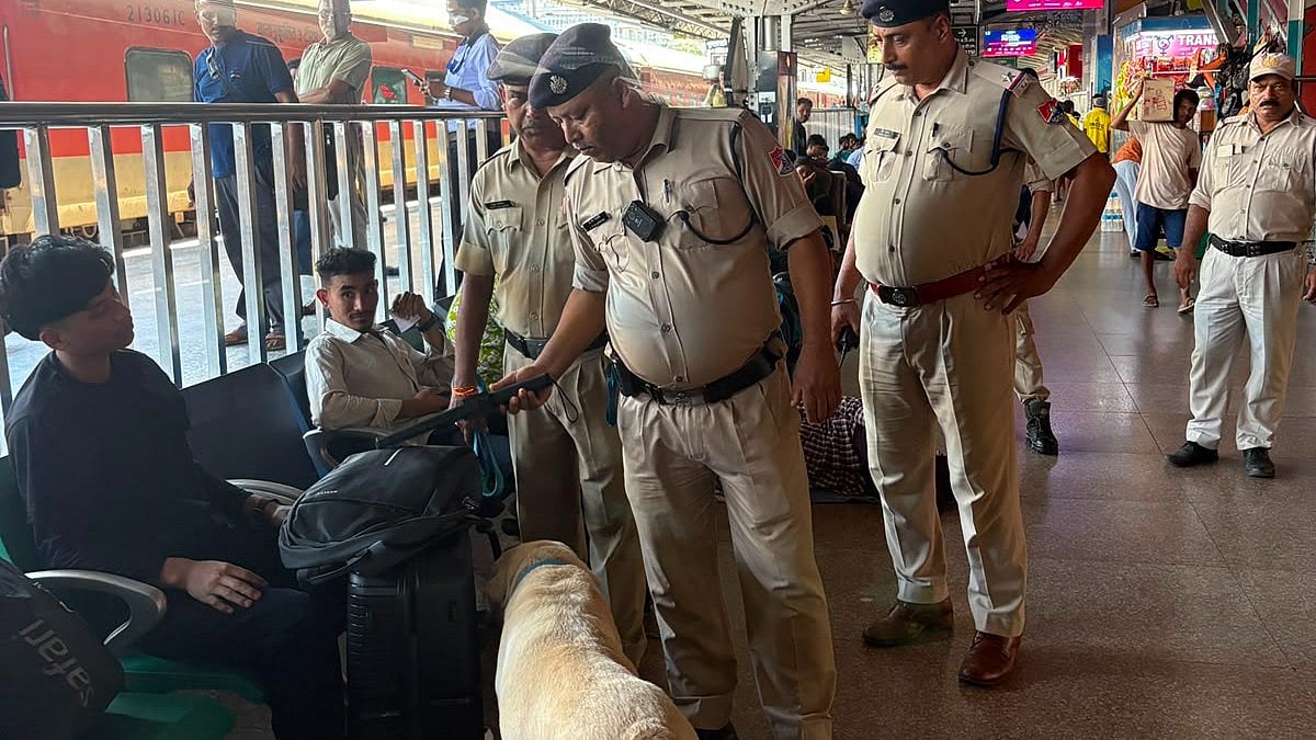 NFR Boosts Security for 80th Independence Day