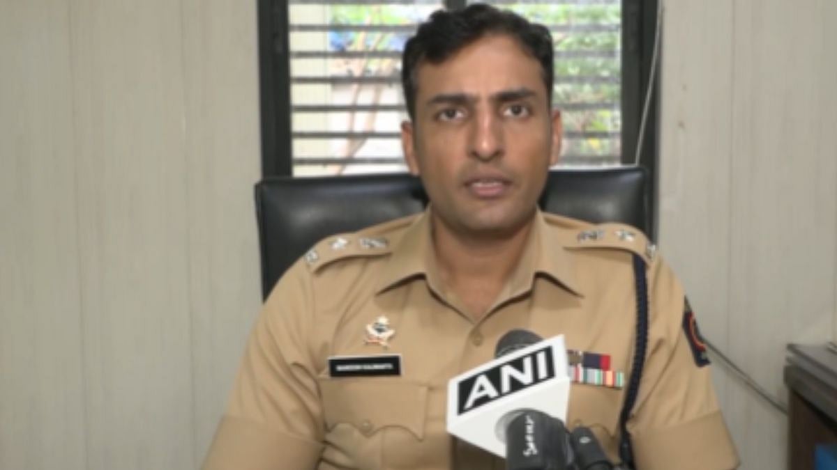 Mumbai Police Seize ₹12 Lakh Pakistan-Made Cosmetics