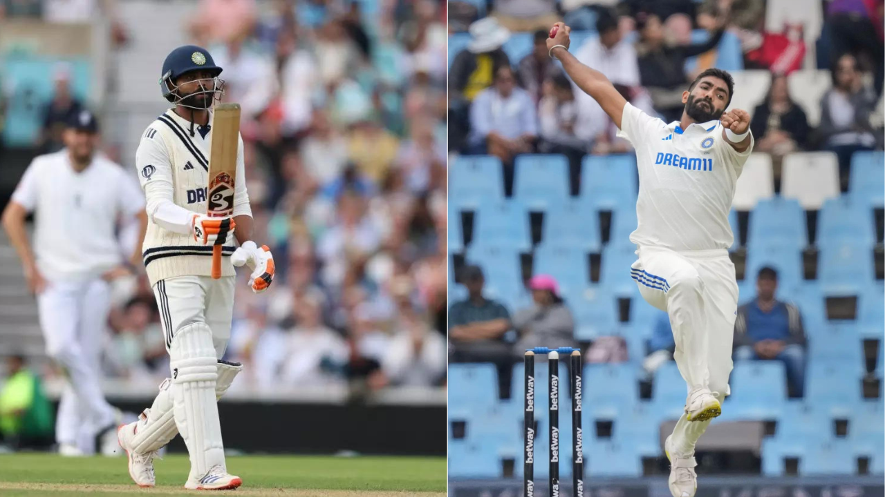 Jadeja Returns to India Squad for Sri Lanka Tests
