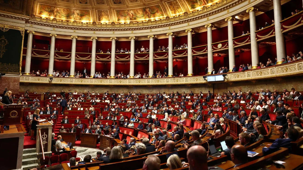 French Parliament Approves Assisted Dying Bill