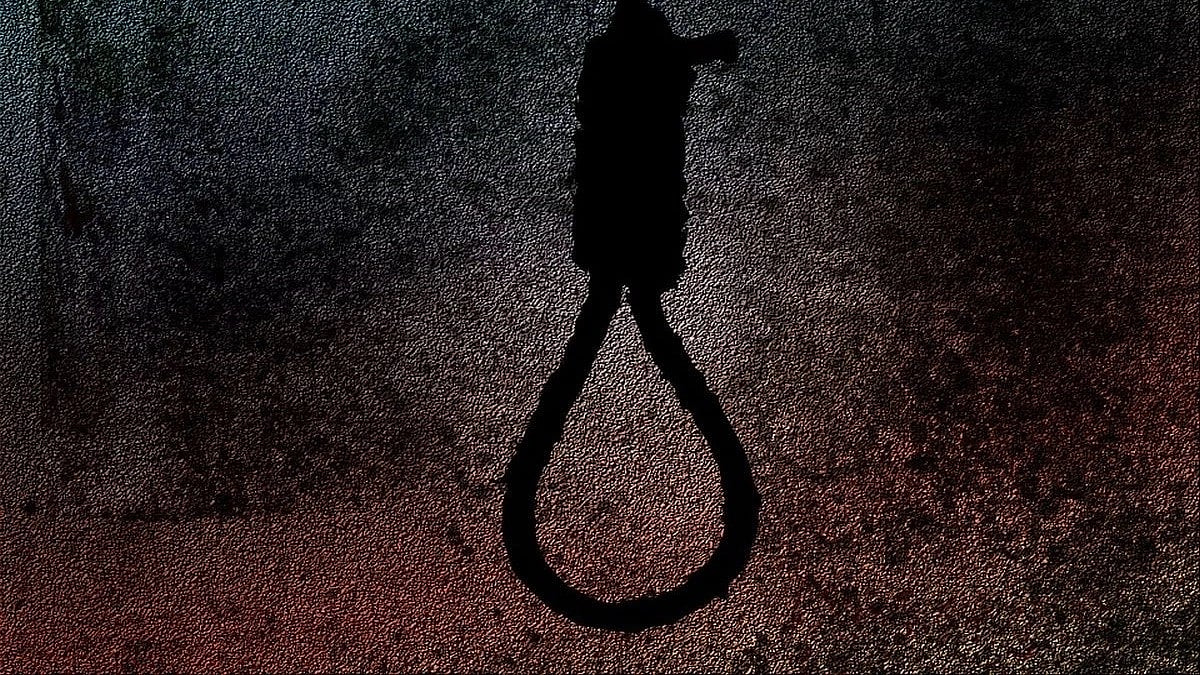 Man Hangs Himself in Gwalior After Sister-in-Law Rejects Him