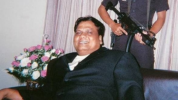 Chhota Rajan Sentenced to 7 Years in Fake Passport Case