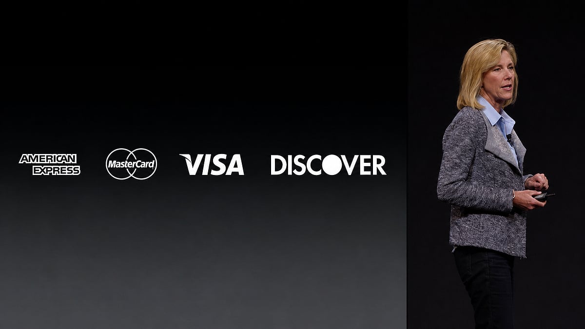 Jennifer Bailey To Retire As Apple Pay Chief