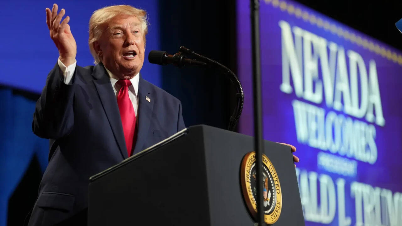 Trump Reveals Reason for Canceling Iran Attack