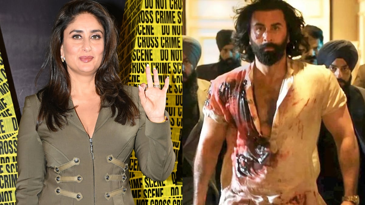 Kareena Kapoor Criticizes Bollywood's Herd Mentality