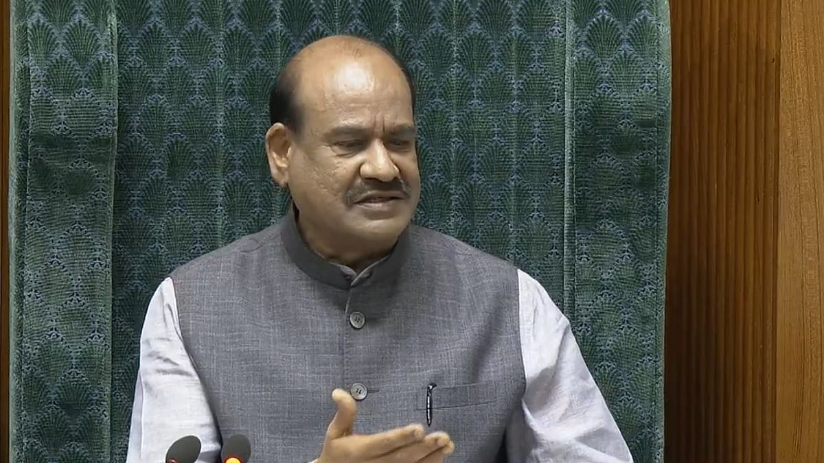 Parliament Adjourned Till 2 PM Amid Anti-Paper Leak Bill Debate