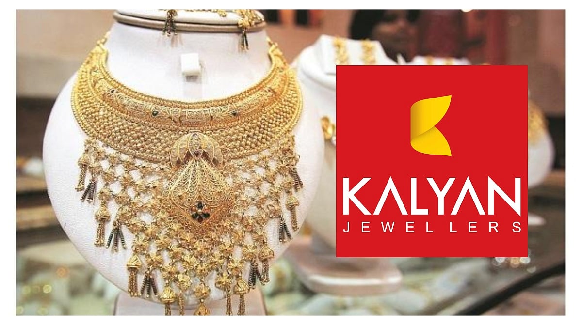 Kalyan Jewellers Shares Drop 8% Despite Q1 Growth