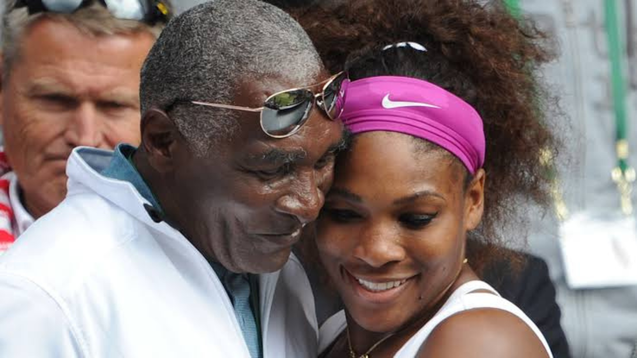 Serena Williams Wins 23 Grand Slams