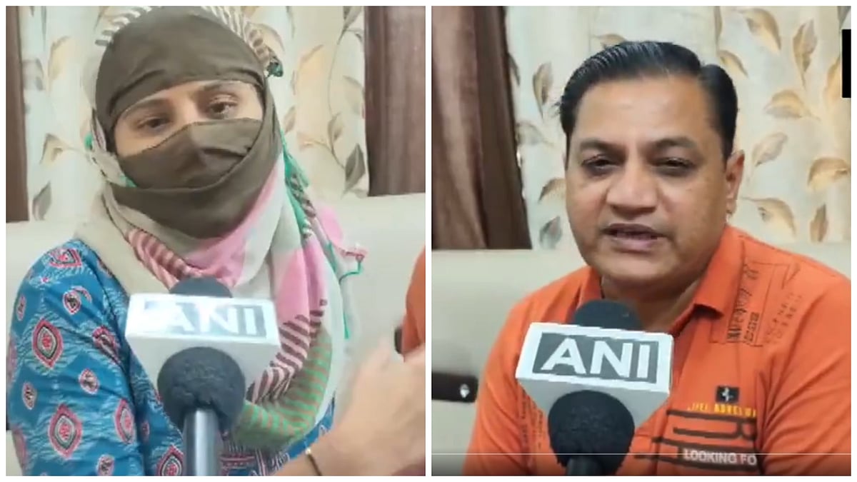 Nashik Family Attacked After Confronting Harassers
