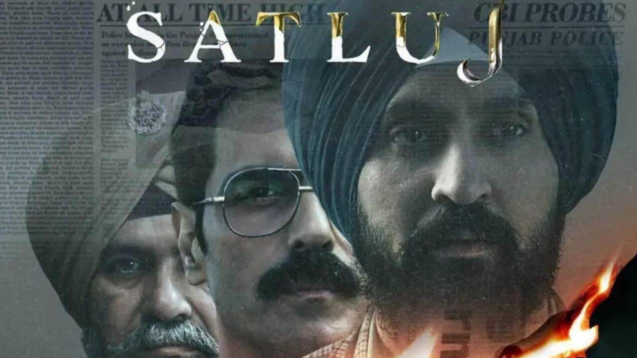 Centre Says Diljit's Film Released Without Certification
