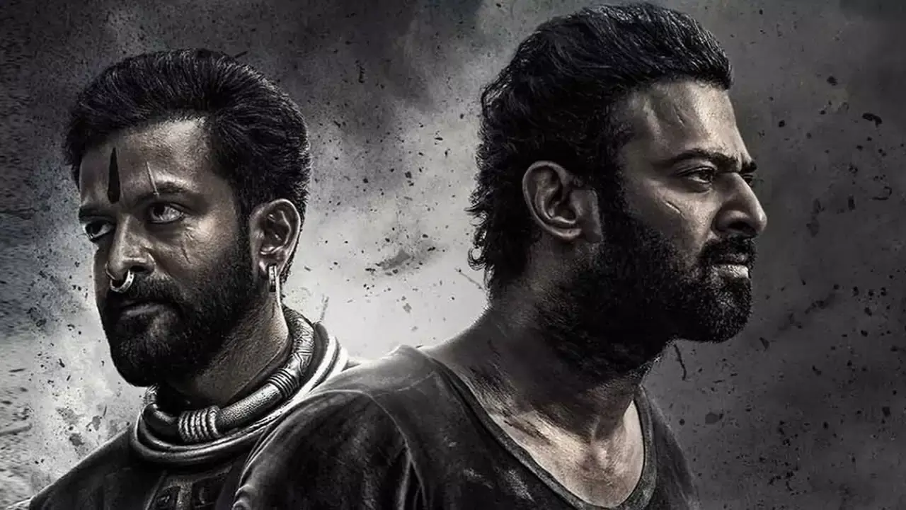 Prabhas' Salaar 2 Pre-Production Begins