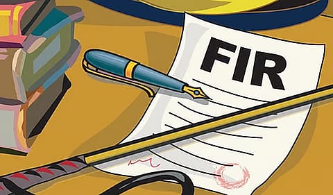 FIR Filed Against 4 in Dombivli Building Fraud Case