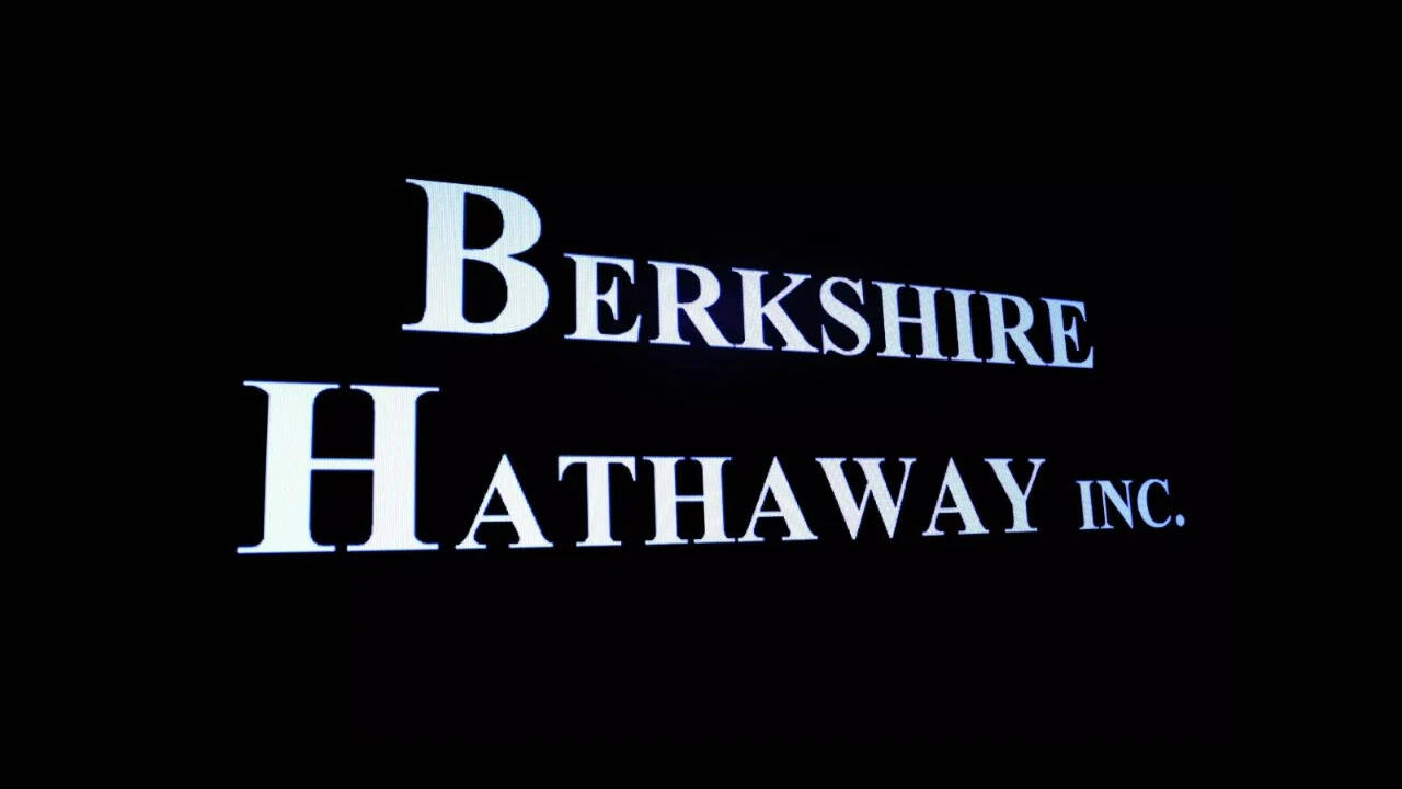 Berkshire Hathaway Raises Alphabet Stake