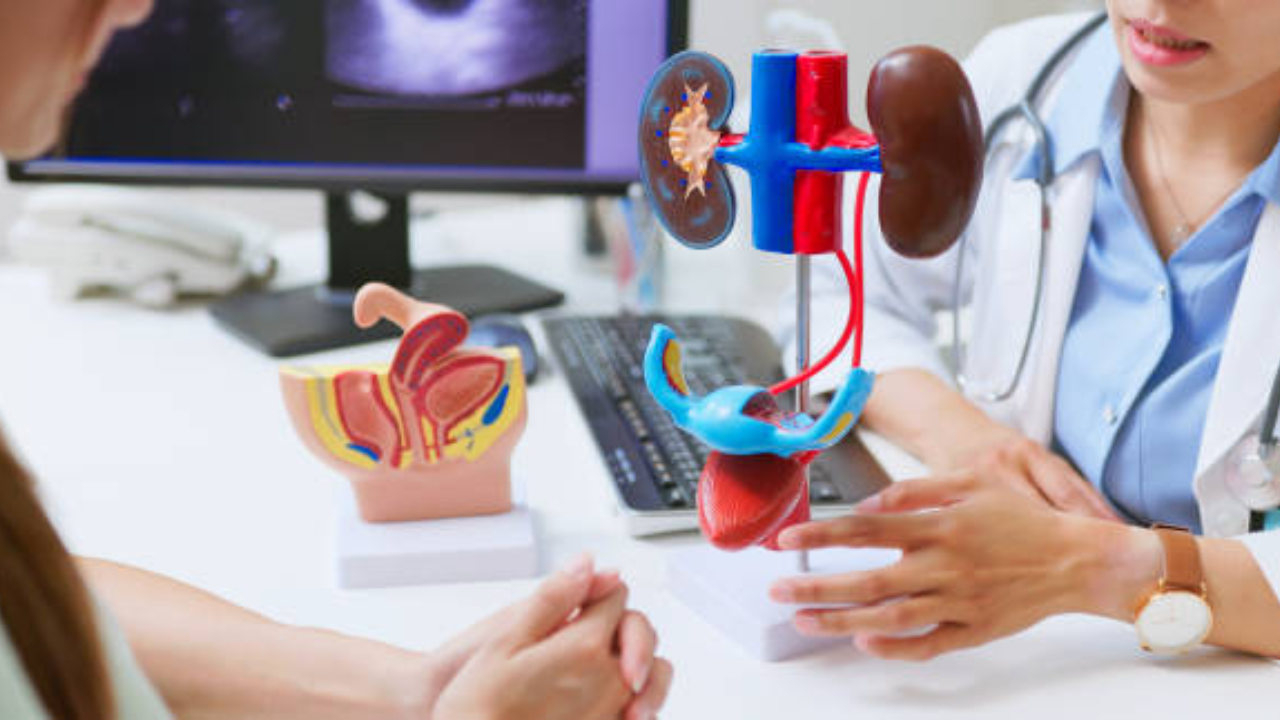 Kidney Disease Symptoms Unrelated to Kidneys Revealed