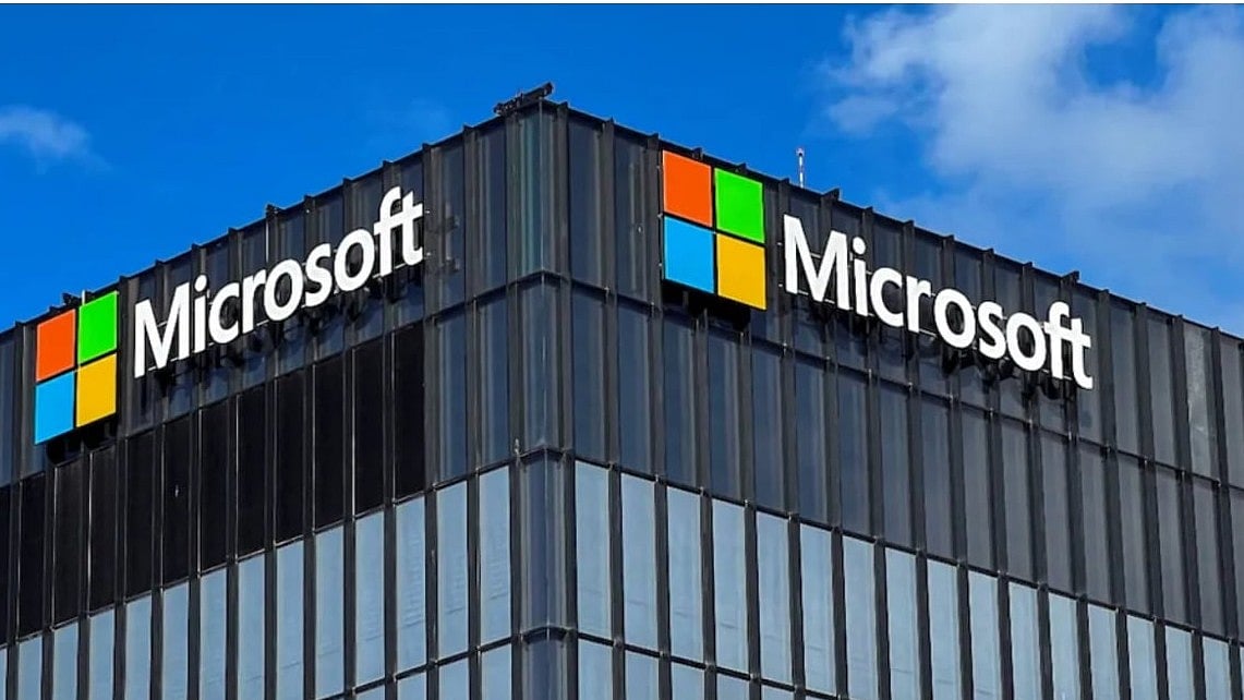 Microsoft Cuts 4,800 Jobs Amid AI Investments