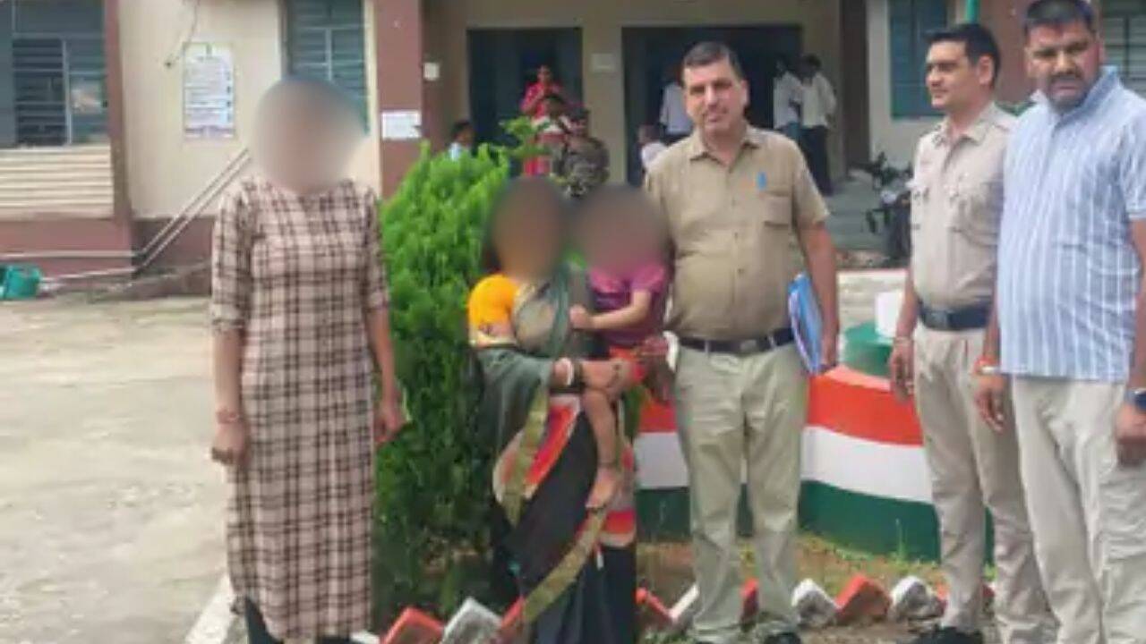 Delhi Hospital Kidnapping: 3-Year-Old Boy Rescued