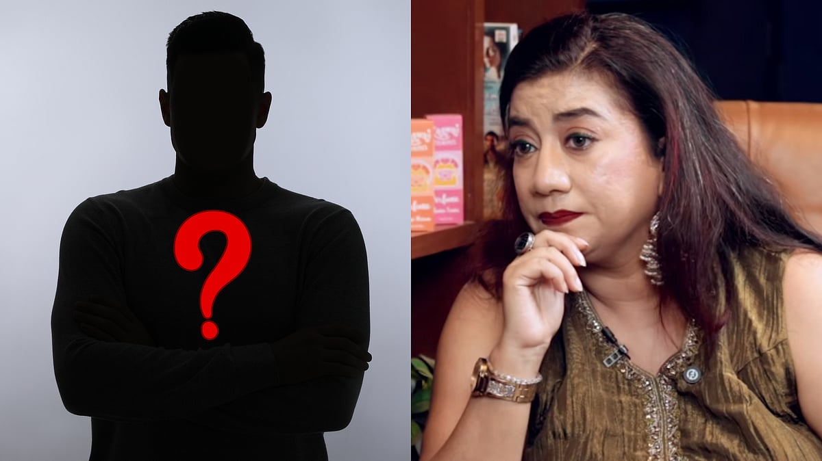 Tarot Reader Claims A-List Actor Involved With Teddy Bear