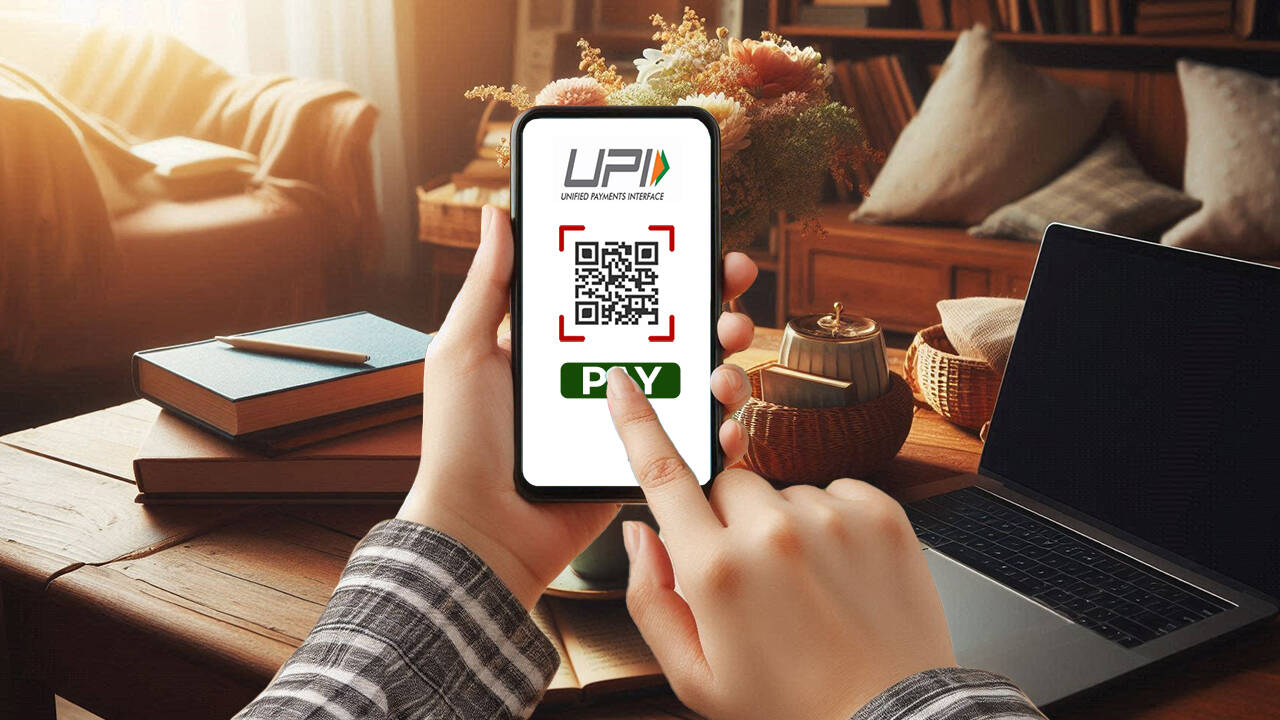 Govt: UPI Person-to-Person Transactions Remain Free