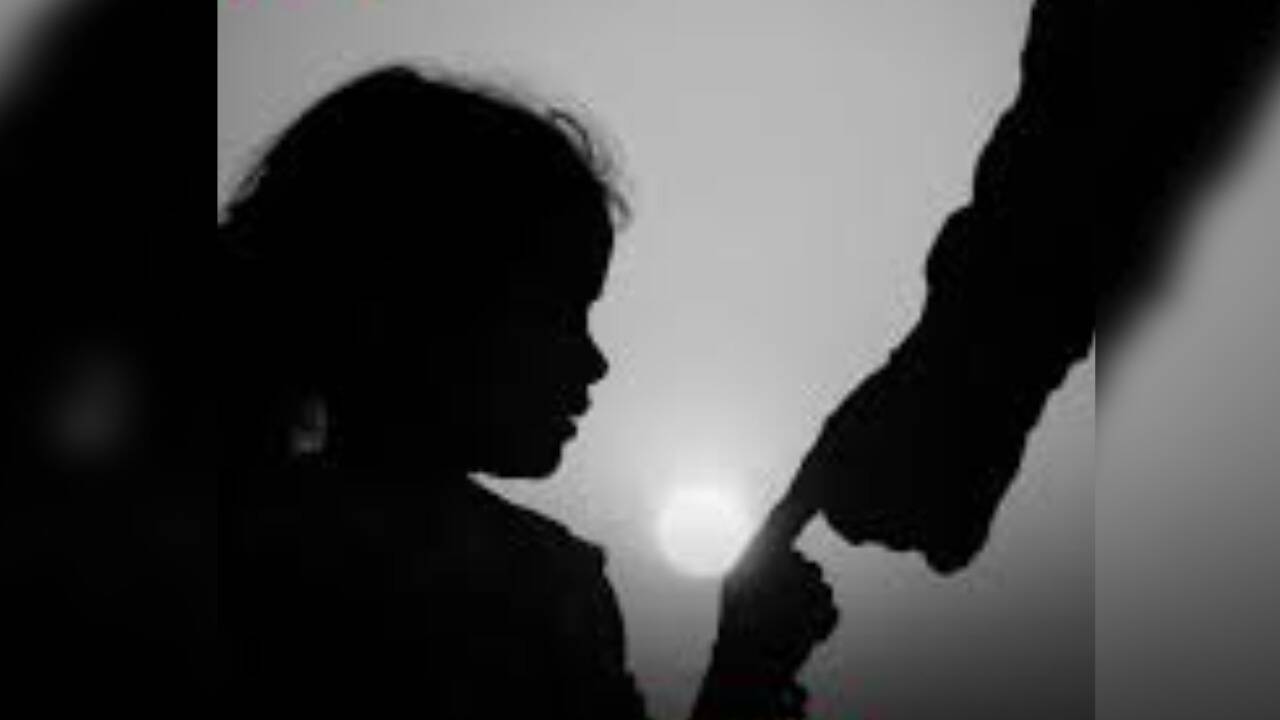 Landlord Rapes 10-Year-Old Tenant's Daughter in Goverdhan