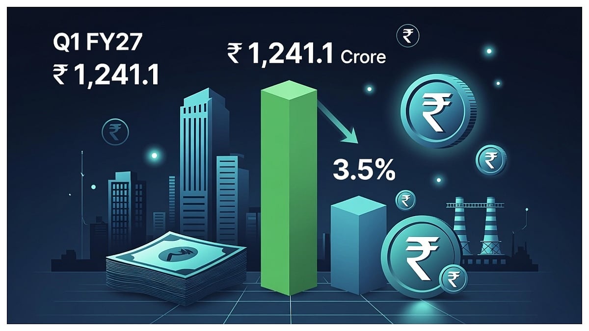 LTM Reports ₹1,241.1 Crore Q1 Profit, Down 3.5%
