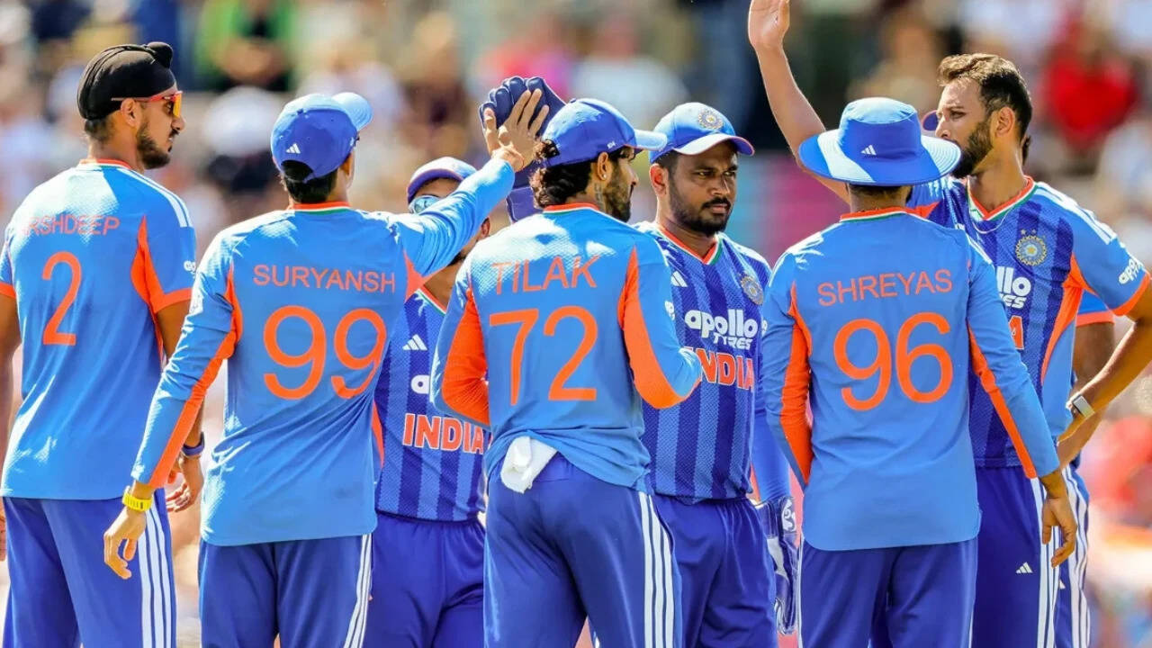 India-Afghanistan T20I Set for September 13