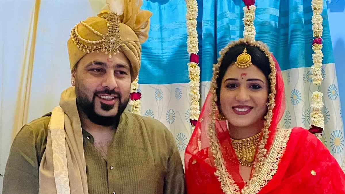 Badshah Announces Separation From Wife Isha Rikhi