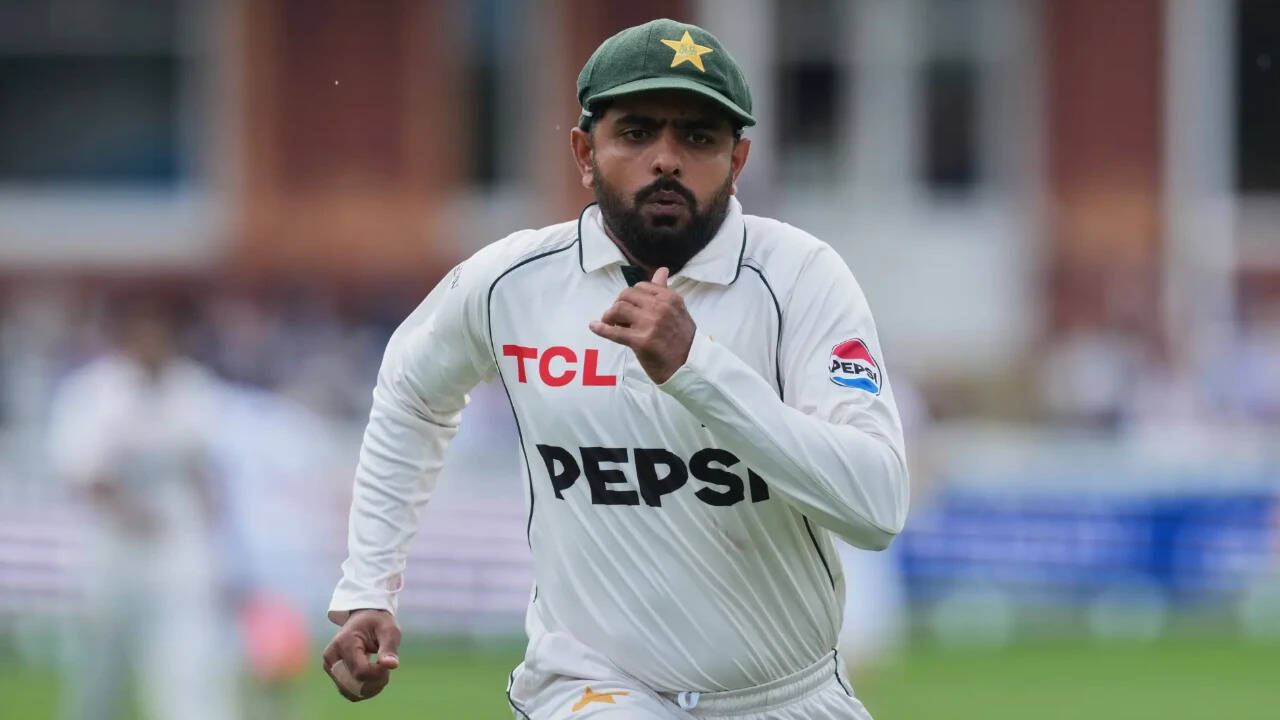 Babar Azam Denies Pakistan Team Protest Rumors