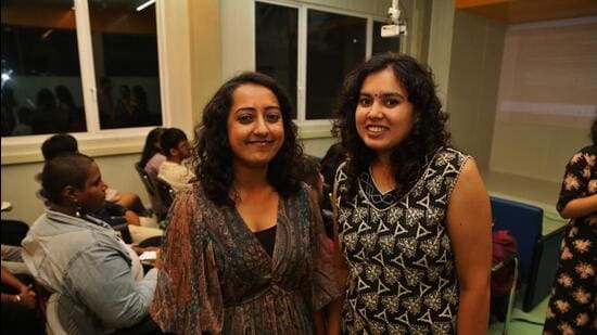 Mumbai Mangroves Documentary Released