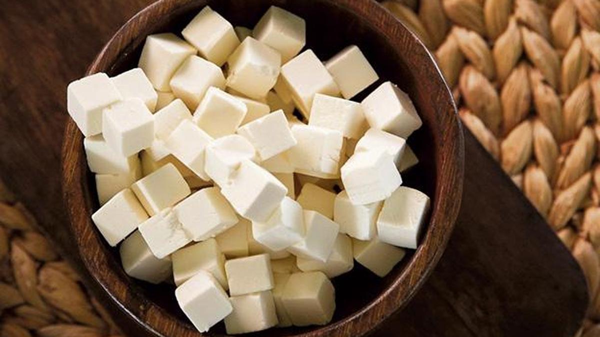 Chhattisgarh, Maharashtra, Gujarat Ban Analogue Paneer