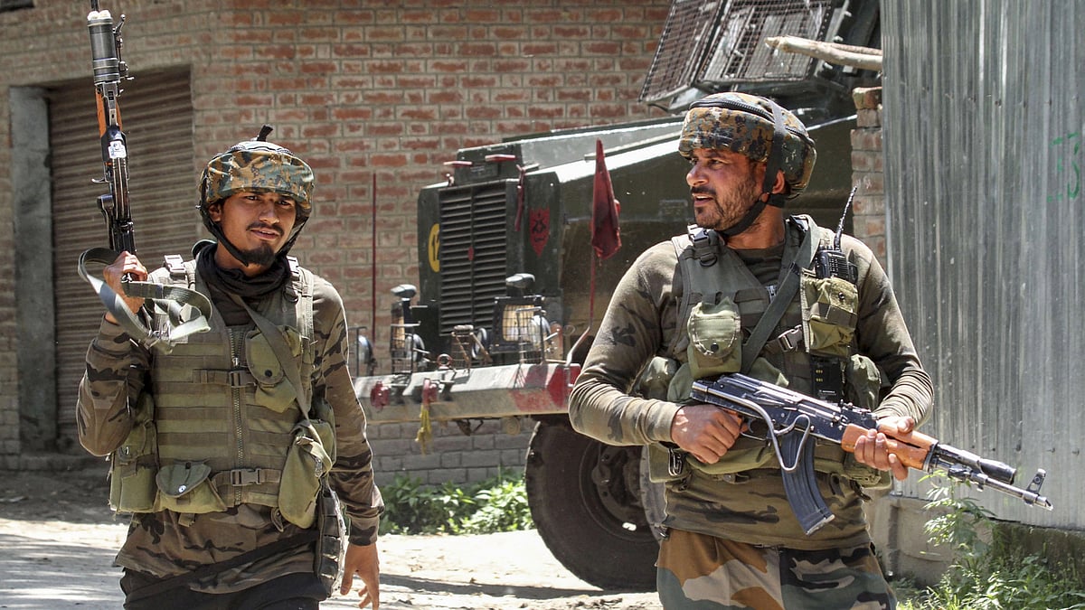 Kashmiri Pandits Seek Enhanced Security Amid Fresh Threats