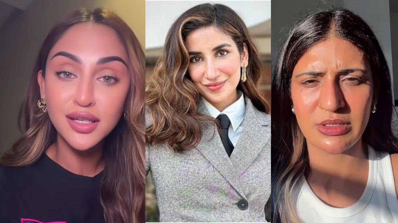 Parul Gulati Accused of Cheating on The Traitors