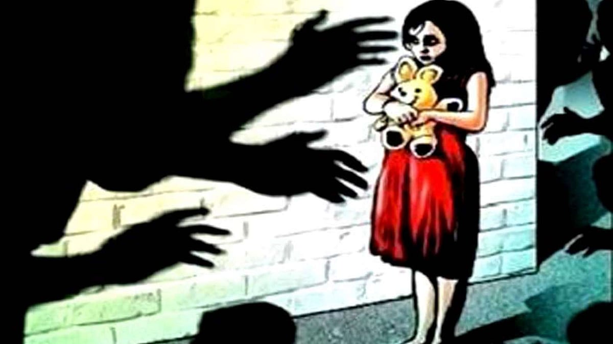 5-Year-Old Girl Raped, Murdered in Raigad Forest