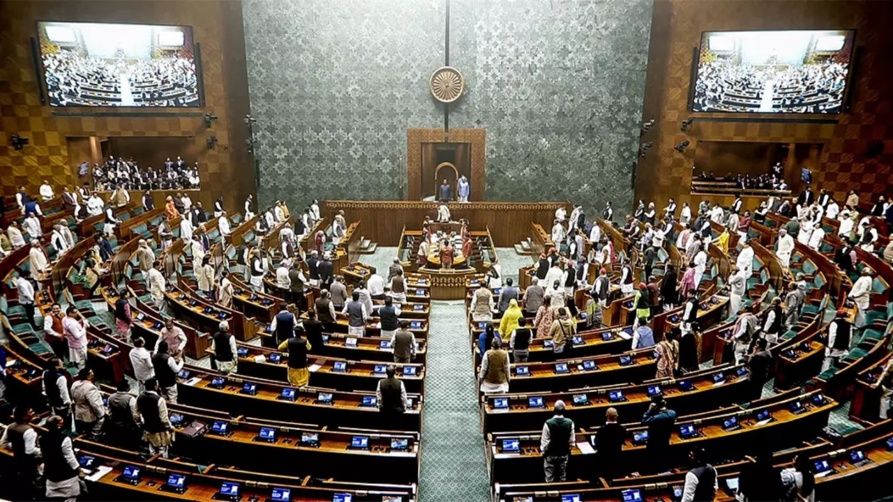 Govt May Reintroduce Delimitation Bill