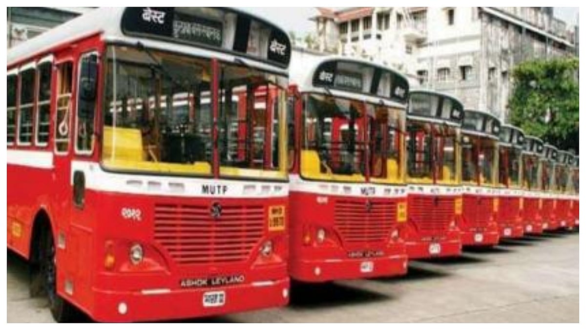 BEST Recruits 364 Bus Conductors After 8 Years