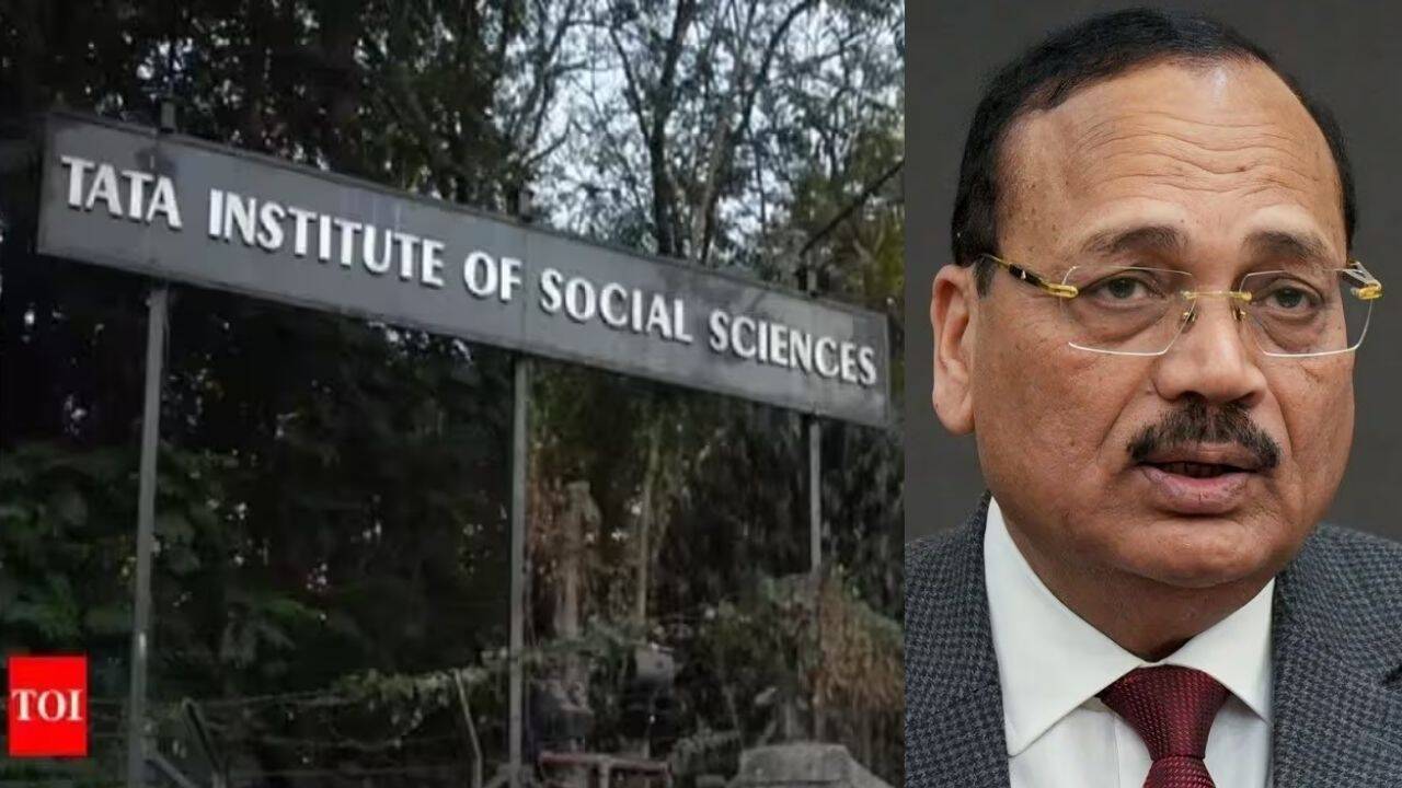 TISS Reschedules Convocation for Aug 22