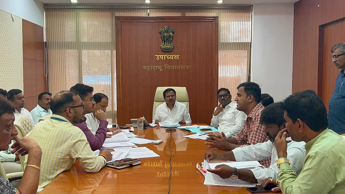 Anna Bansode Orders Action Against Kolhapur Illegal Constructions