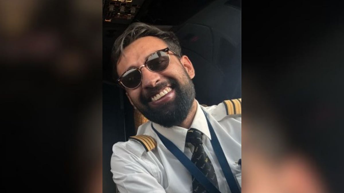 Air India Fires Pilot After Positive Psychoactive Substance Test