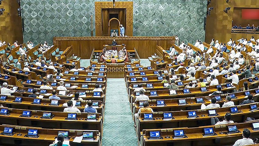Parliament Passes Mines And Minerals Amendment Bill 2026