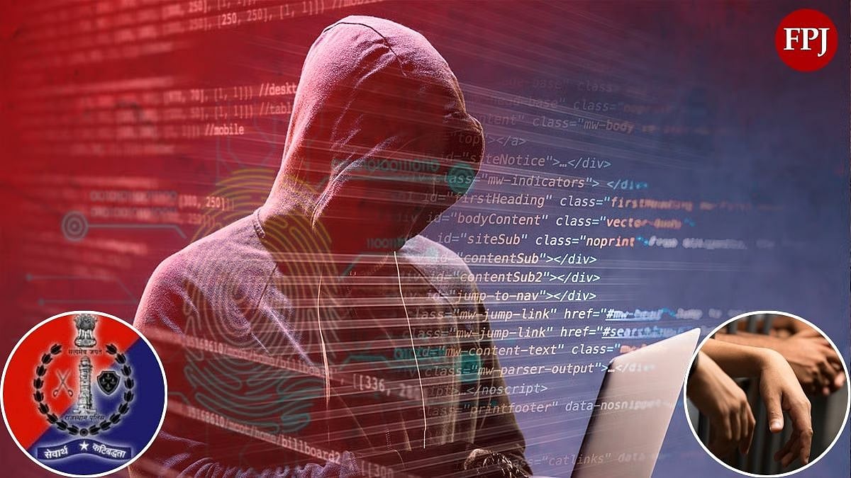 Maharashtra Cyber Registers 803 FIRs Against Cyber Fraud