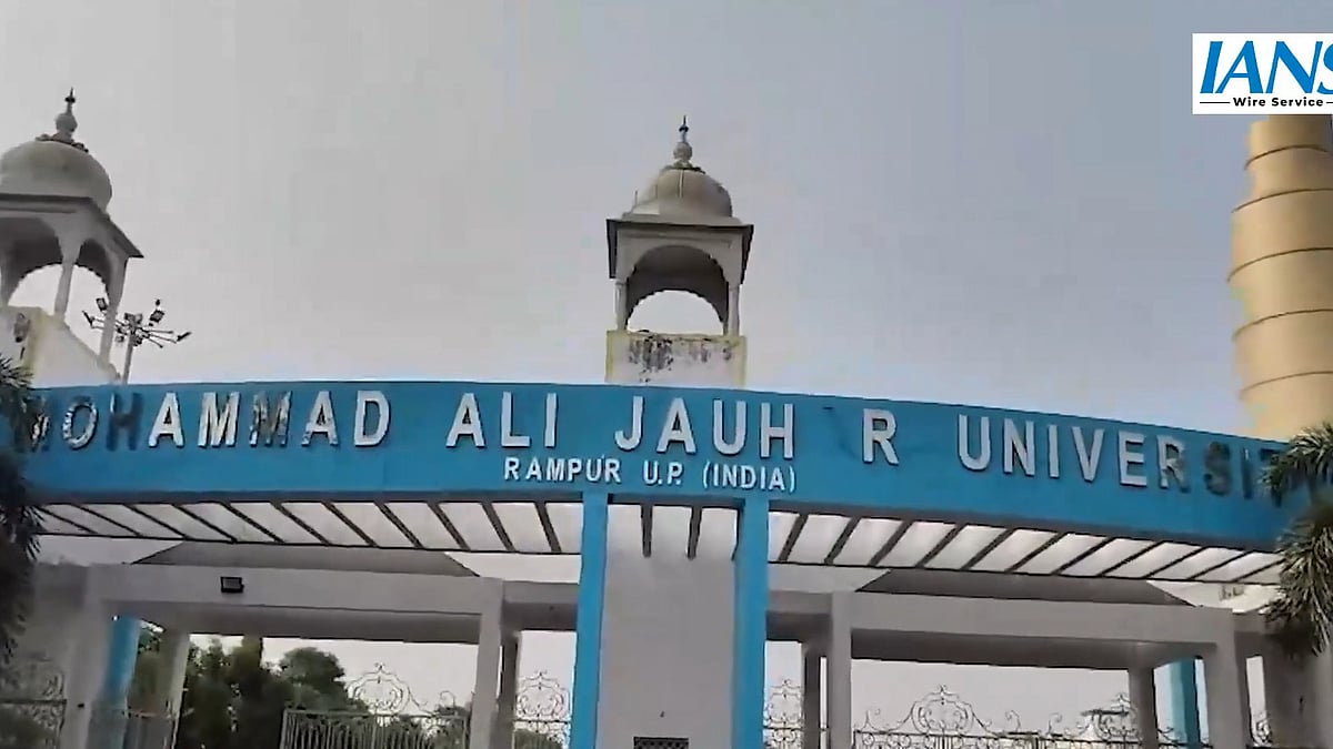 Maulana Mohammad Ali Johar Supported Caliphate Over India's Independence