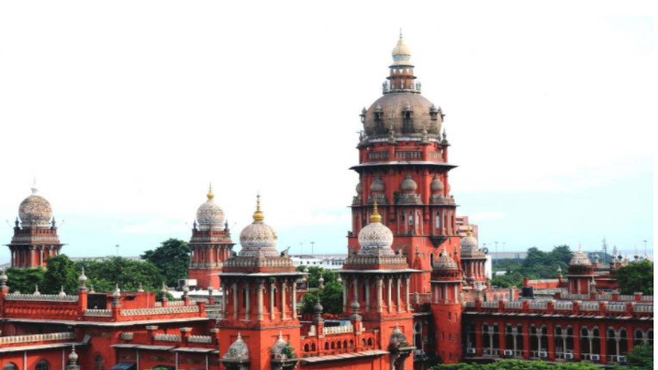 HC Stops Centre on LOC Disclosure