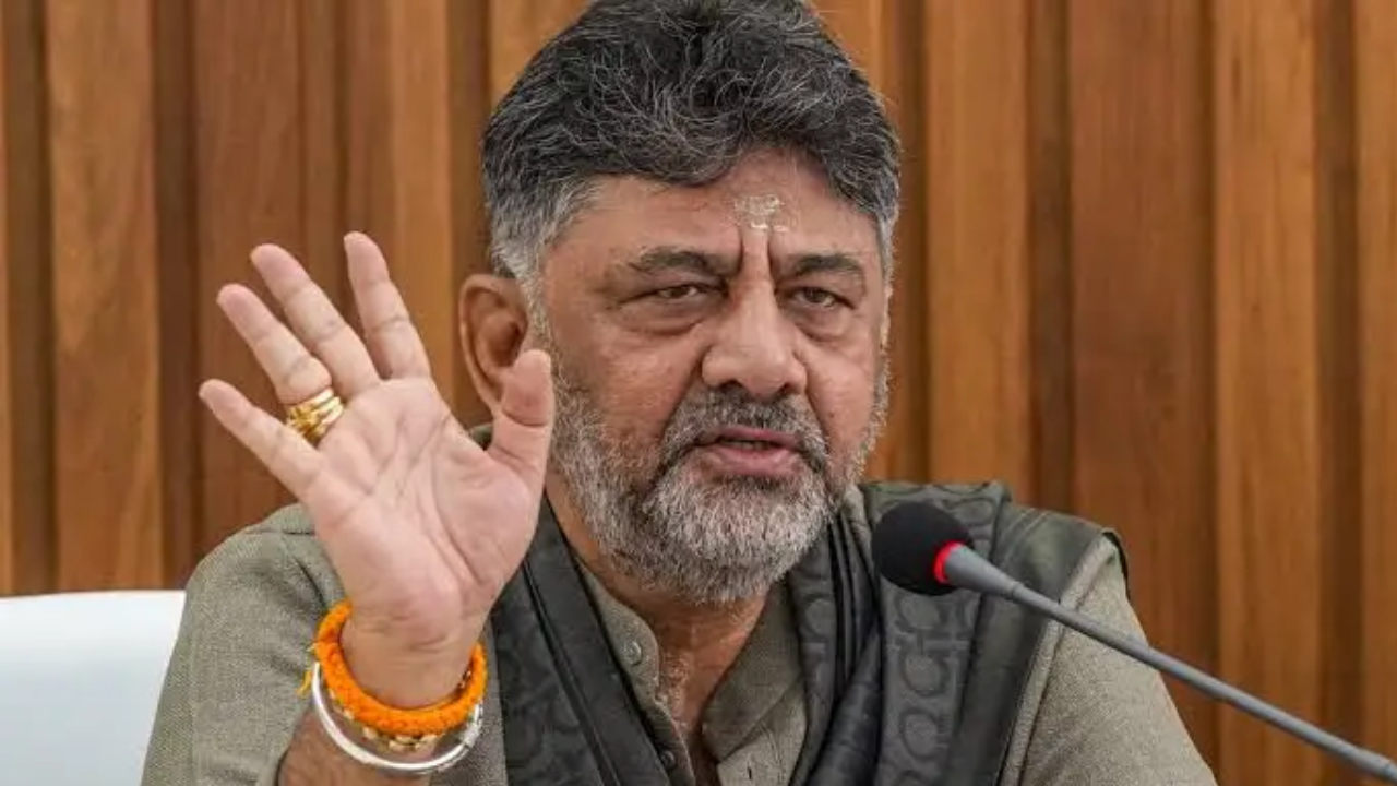 Karnataka Faces Drought Amid Development